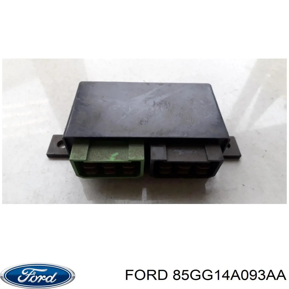  85GG14A093AA Ford