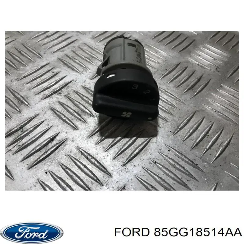 Ford 85GG18514AA цена, от 7.60 USD