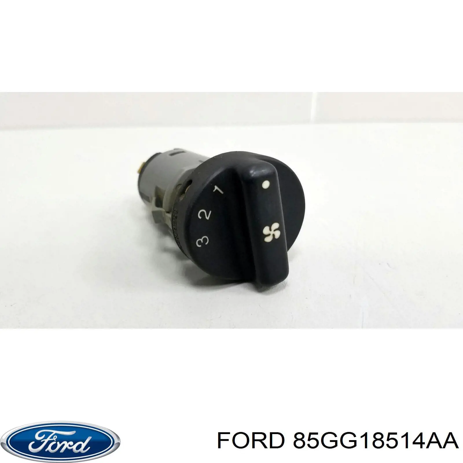 Купить 85GG18514AA Ford 