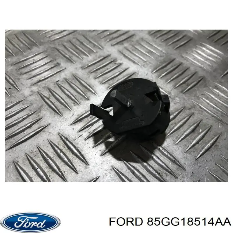 85GG18514AA Ford 