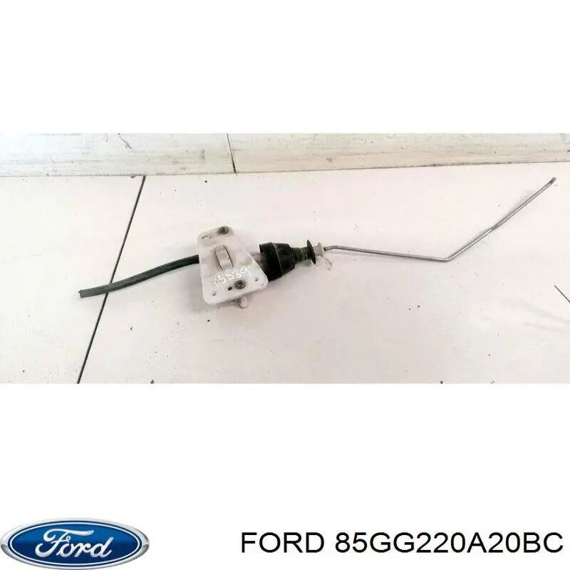 Купить 85GG220A20BC Ford 