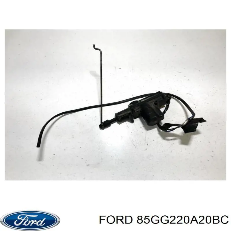  Ford 85GG220A20BC цена, от 7.60 USD