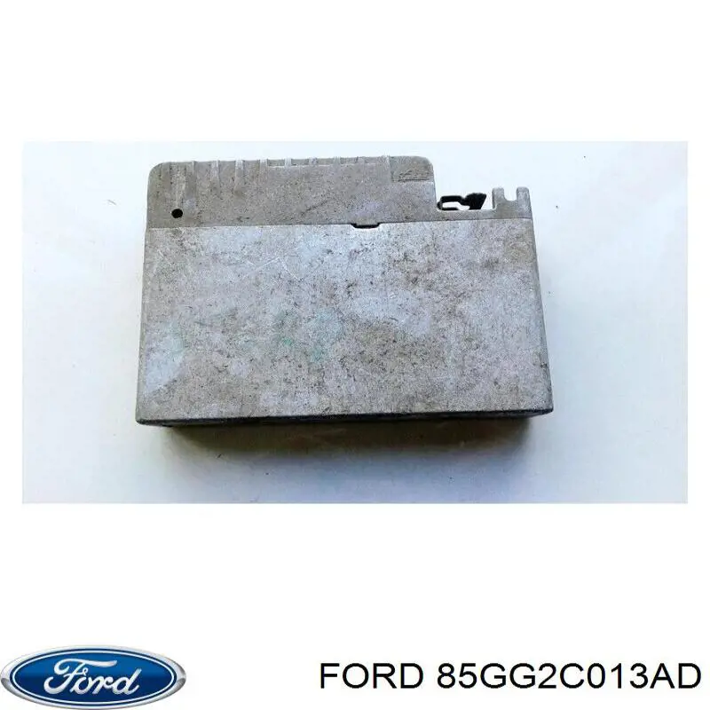 Купить 85GG2C013AD Ford 