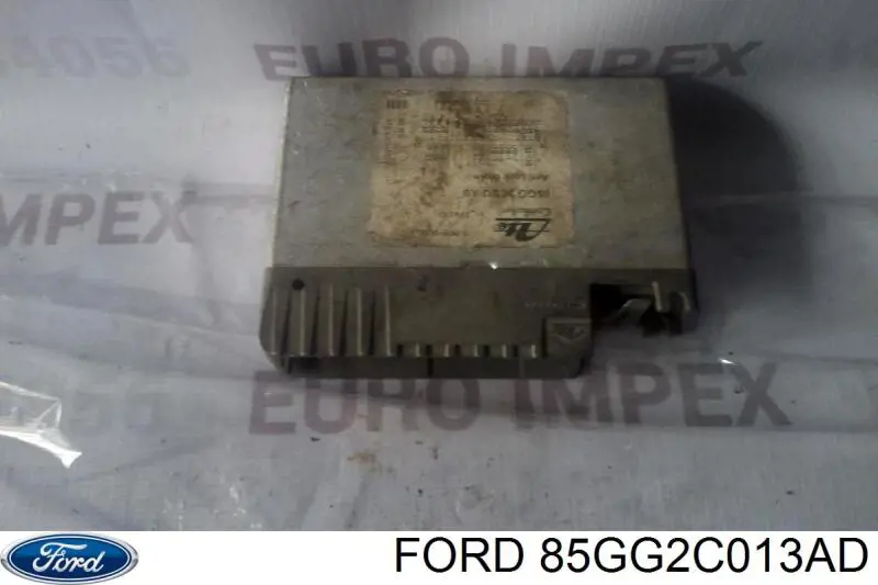  Ford 85GG2C013AD цена, от 7.03 USD