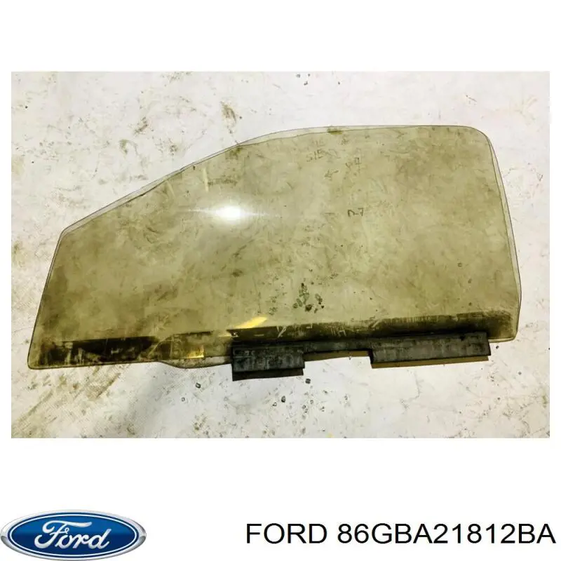  Ford 86GBA21812BA цена, от 9.86 USD