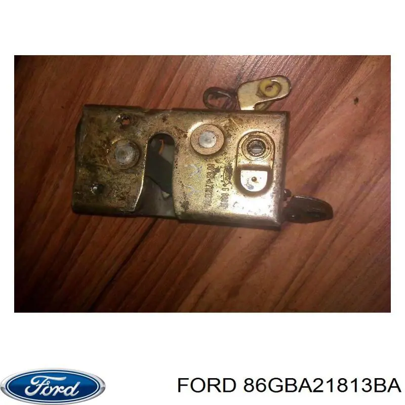  Ford 86GBA21813BA цена, от 22.52 USD
