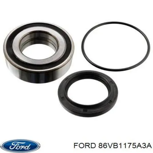 Сальник задней ступицы Ford 6142760 цена, от 3.11 USD
