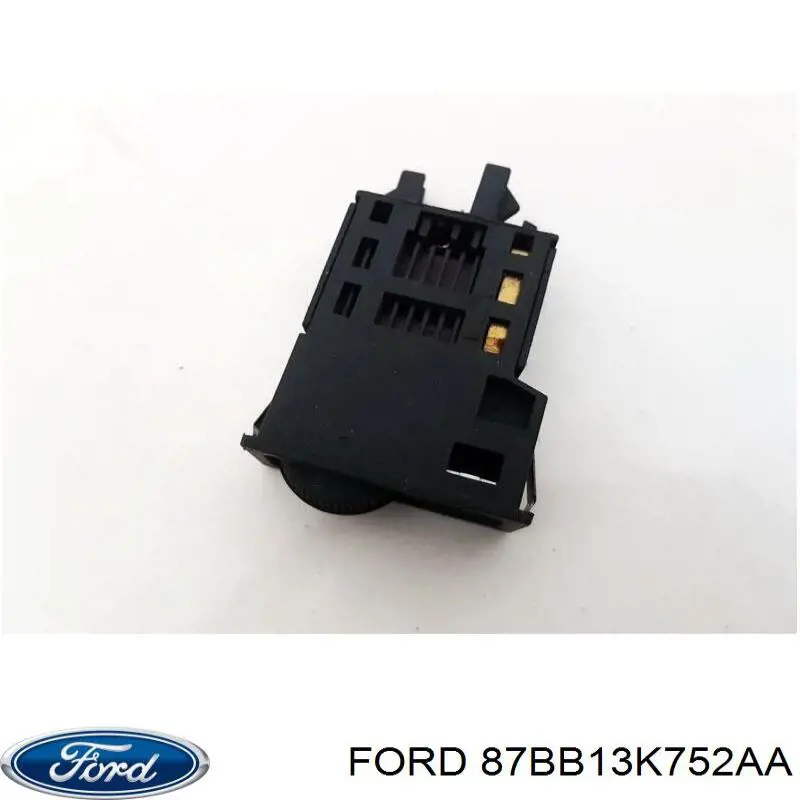 Купить 87BB13K752AA Ford 