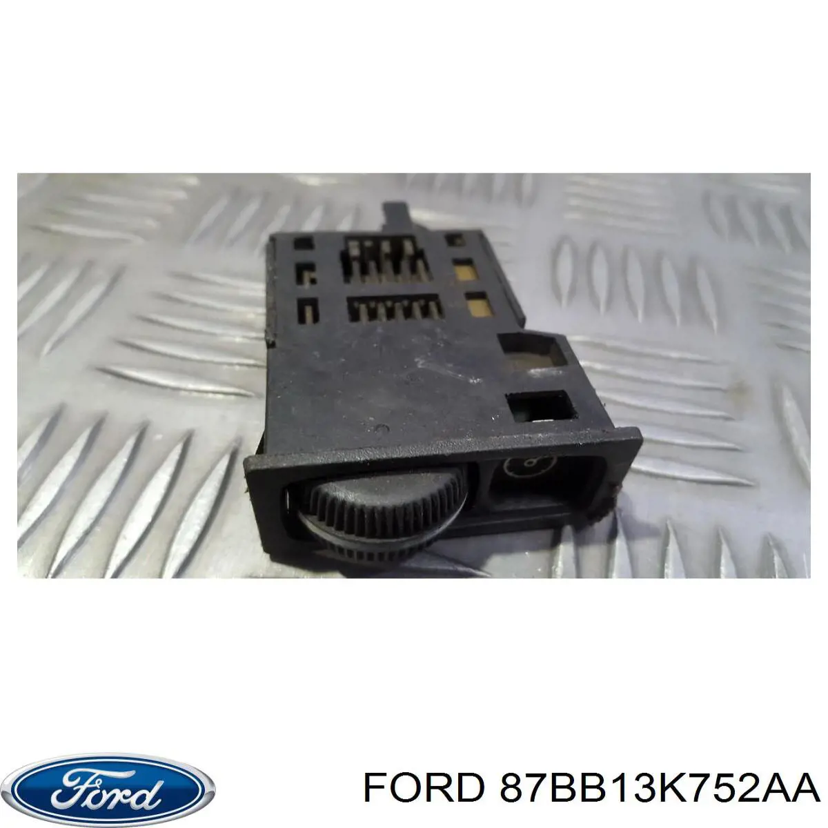  Ford 87BB13K752AA цена, от 4.51 USD
