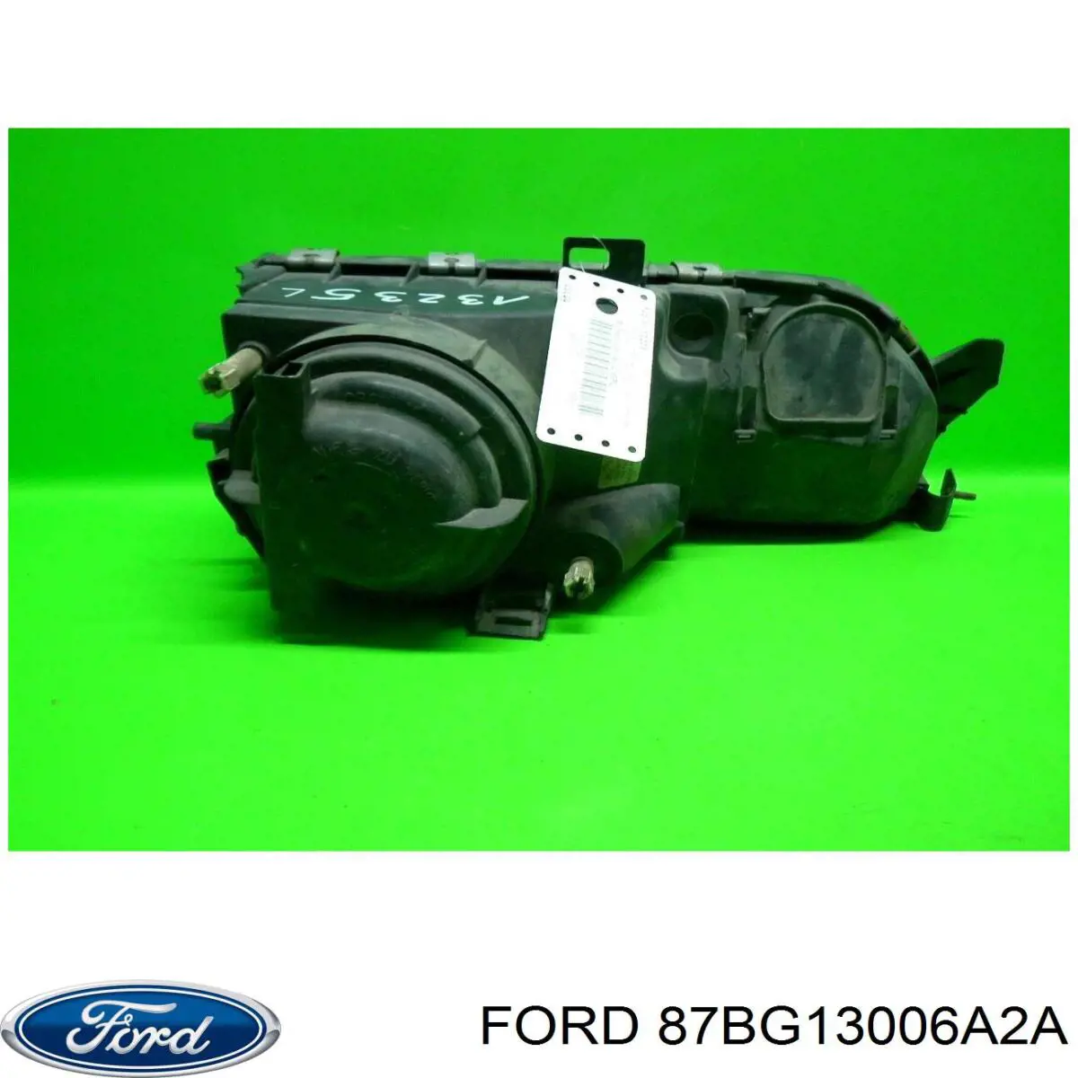 Купить 6194029 Ford Фара основная правая