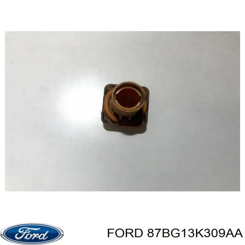 Повторитель поворота в крыло Ford 6156783 цена, от 2.53 USD