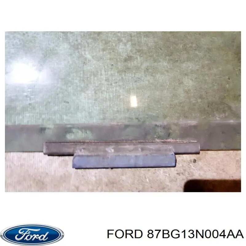  Ford 87BG13N004AA цена, от 15.52 USD