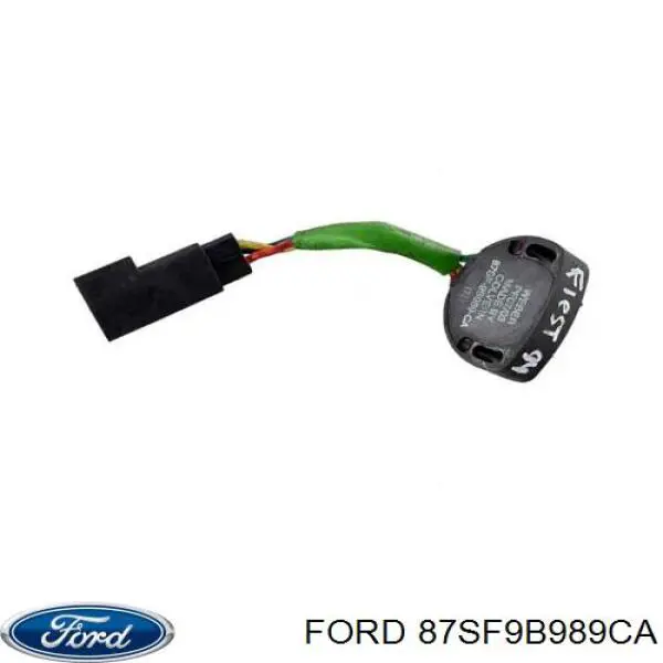 ДПДЗ Ford 6162384