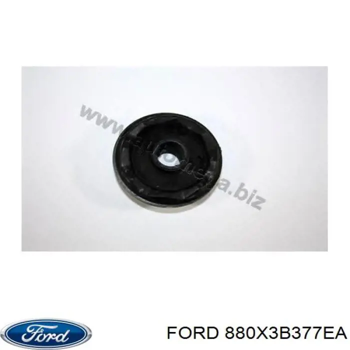 Левый рычаг передней нижней подвески Ford 880X3B377EA цена, от 33.47 USD