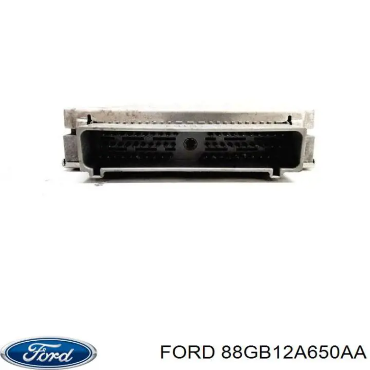 Купить 88GB12A650AA Ford 