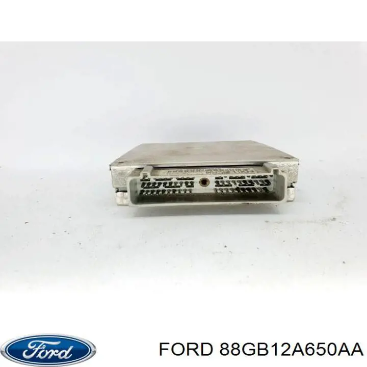  88GB12A650AA Ford