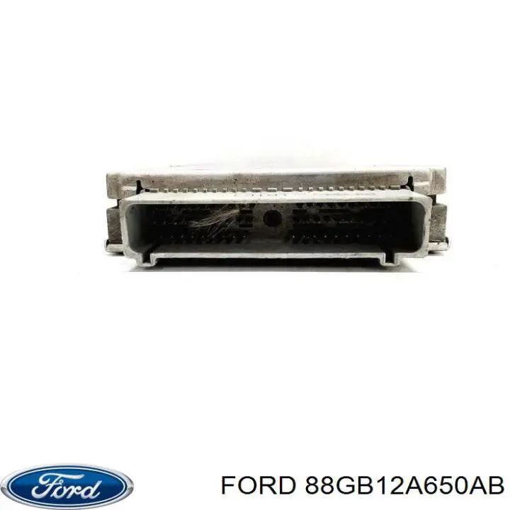 88GB12A650AB Ford 