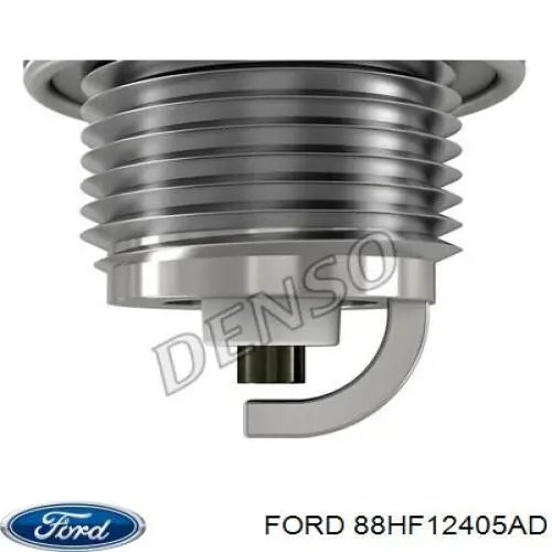 Свечи зажигания 88HF12405AD Ford