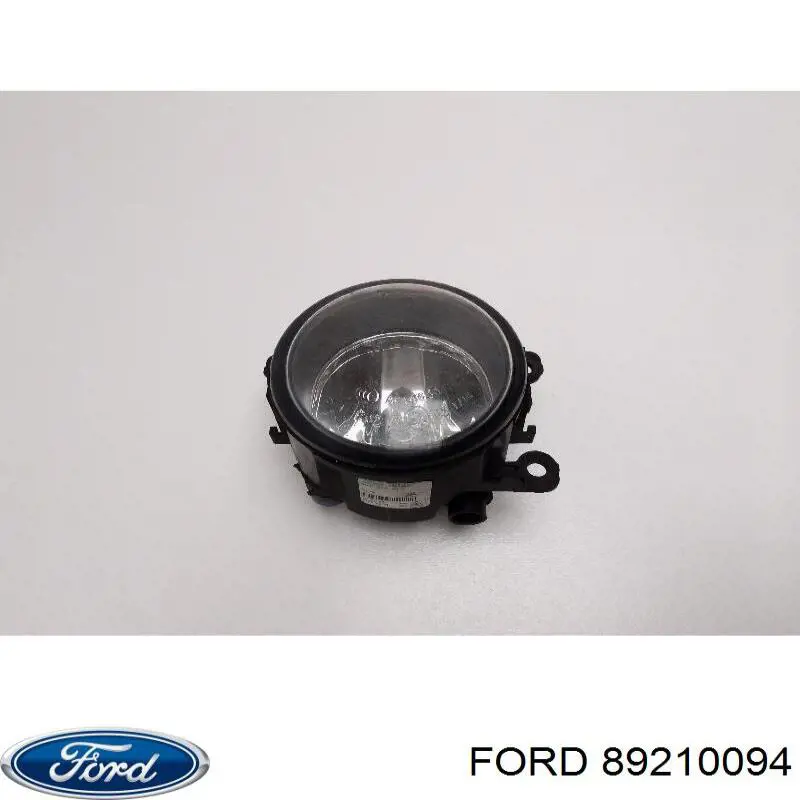 Купить 89210094 Ford Туманки