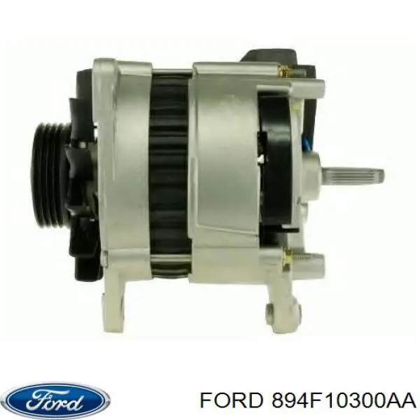 Автомобильный генератор Ford 894F10300AA цена, от 147.83 USD