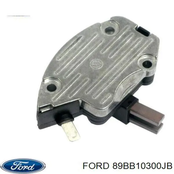 Генератор 89BB10300JB Ford
