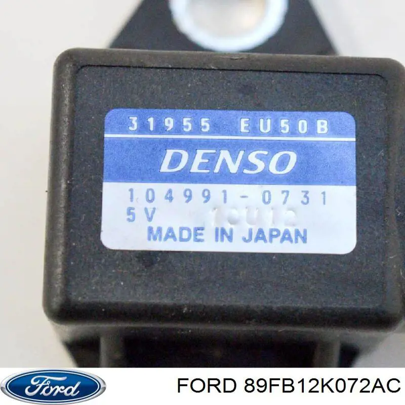  Ford 89FB12K072AC цена, от 76.01 USD