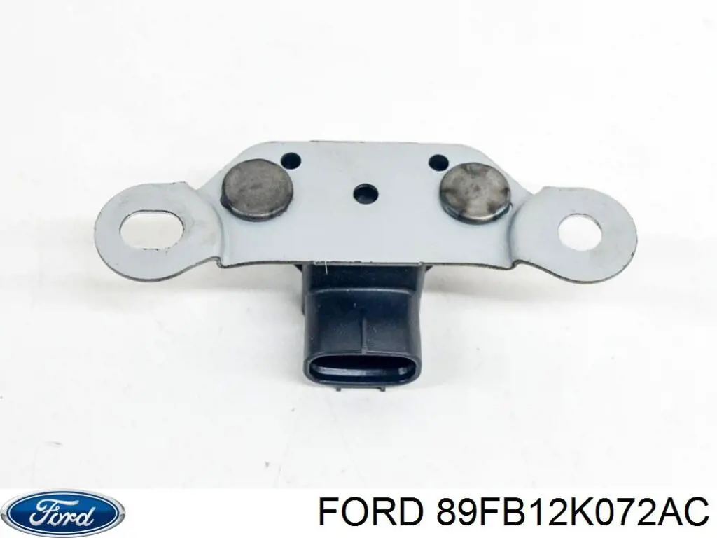  89FB12K072AC Ford