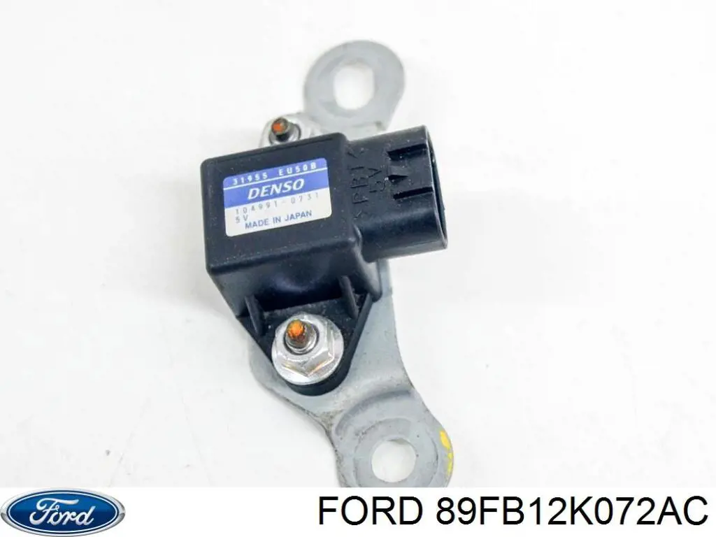  89FB12K072AC Ford