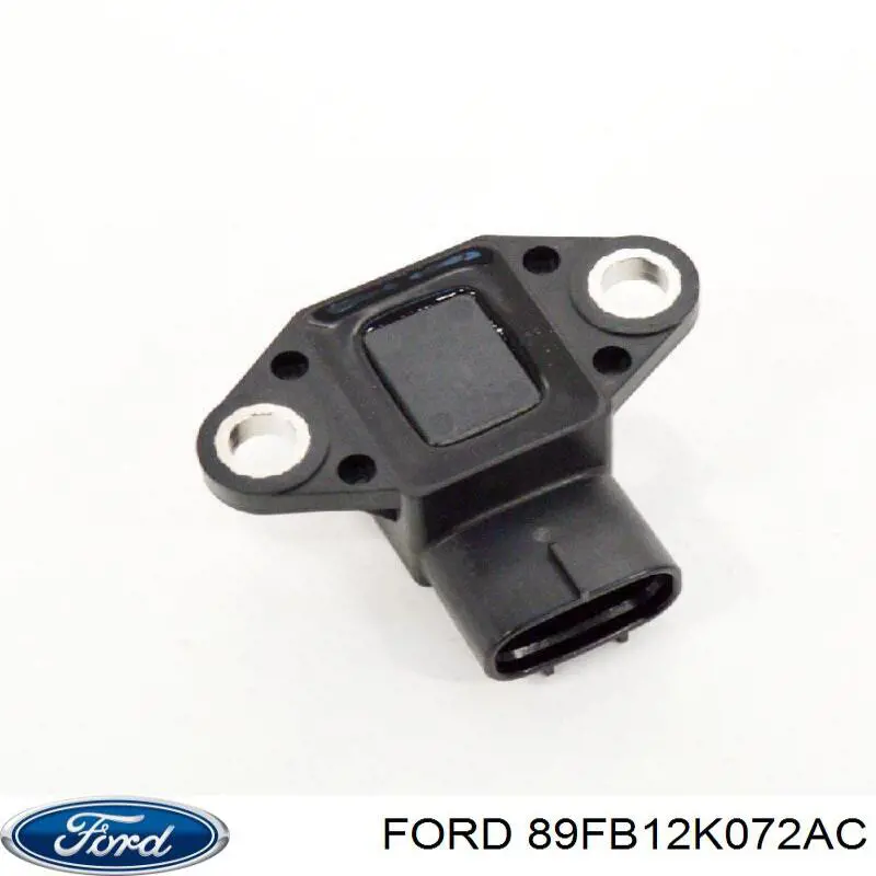 89FB12K072AC Ford 