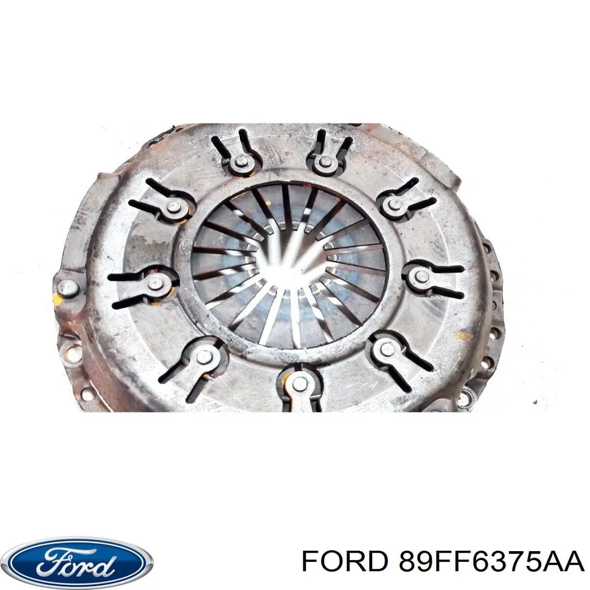  Ford 89FF6375AA цена, от 149.04 USD