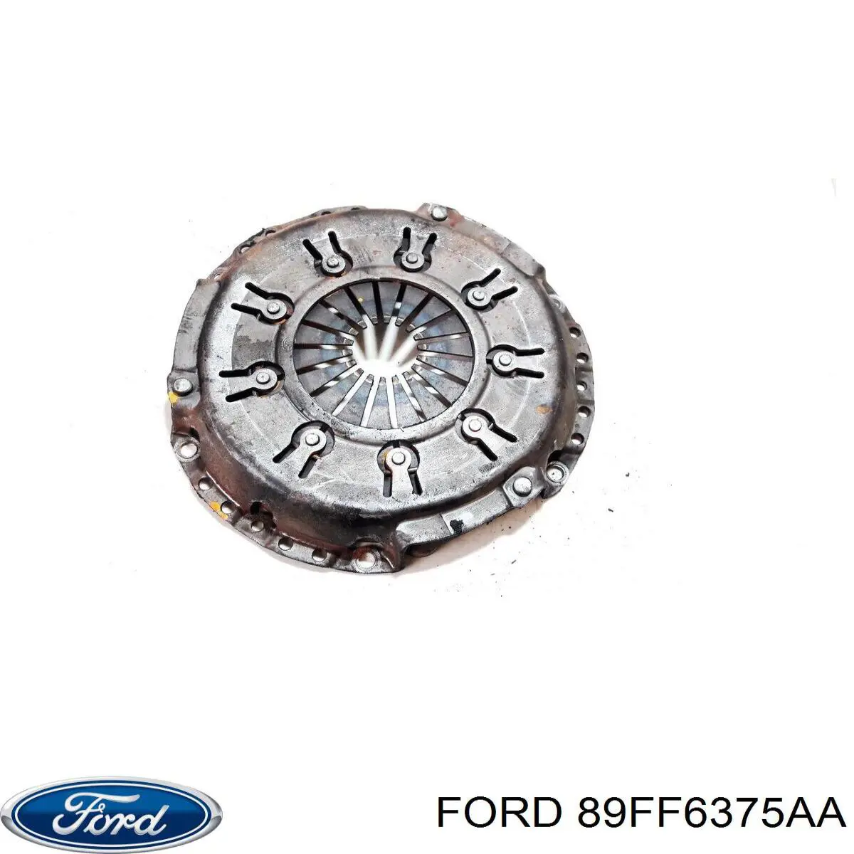 Купить 89FF6375AA Ford 