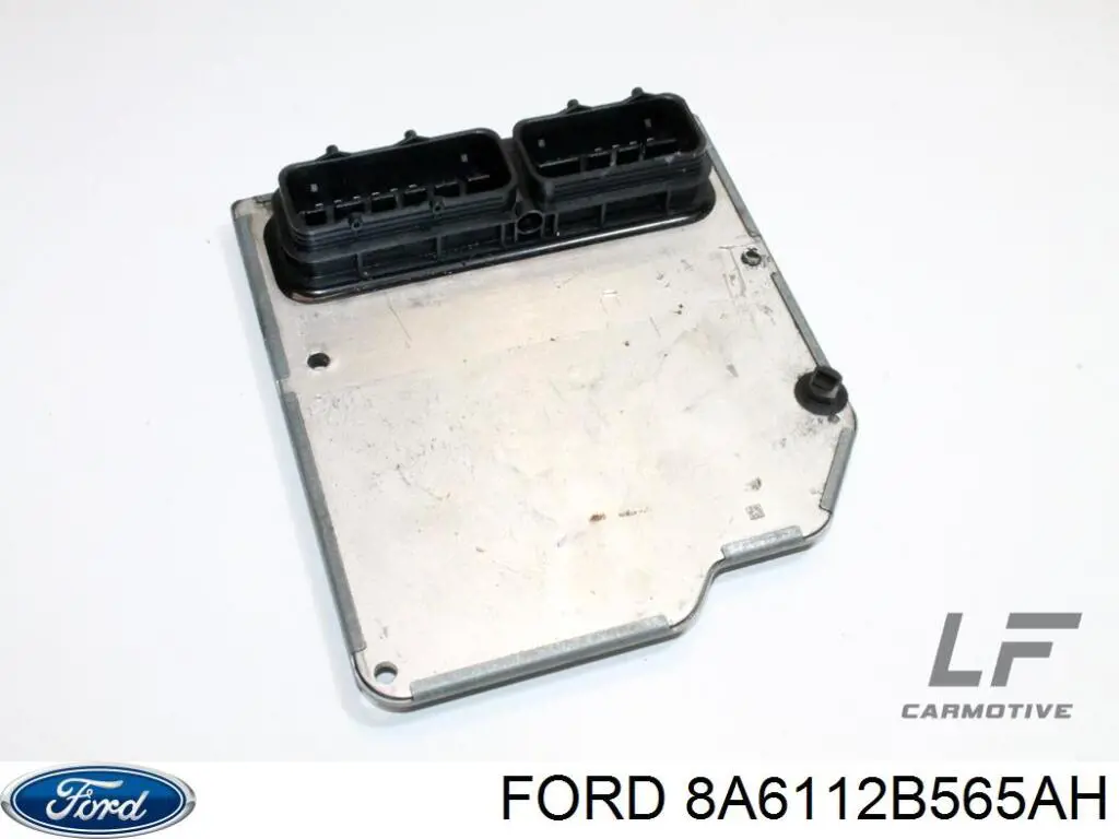  8A6112B565AH Ford