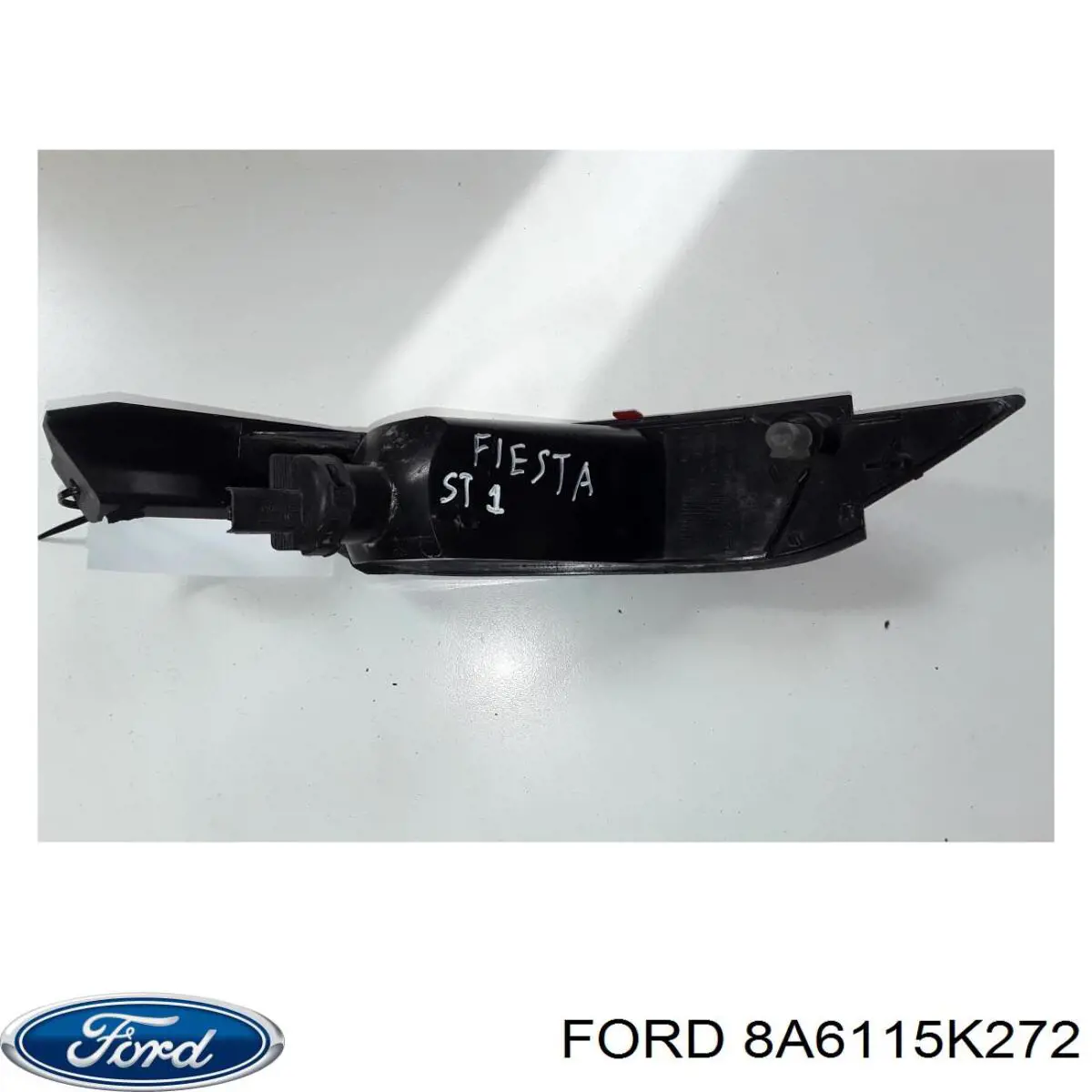  8A6115K272 Ford