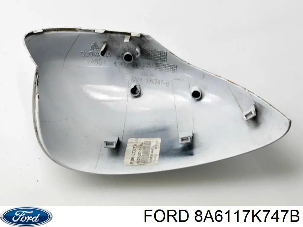  Ford 8A6117K747B цена, от 12.56 USD