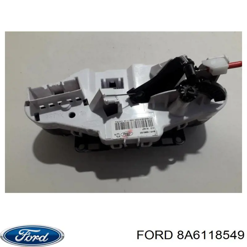  Ford 8A6118549 цена, от 23.45 USD