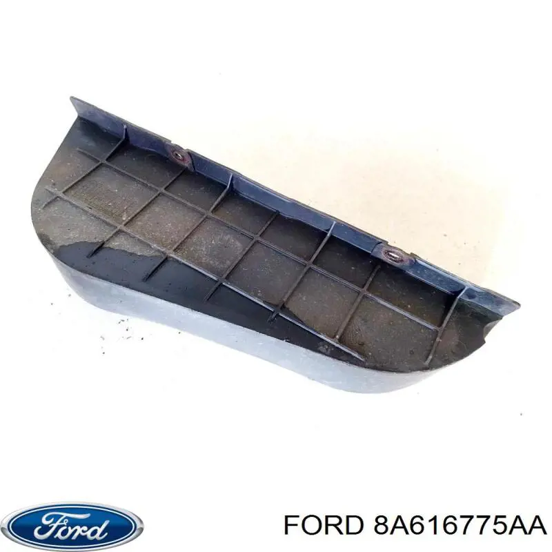  8A616775AA Ford