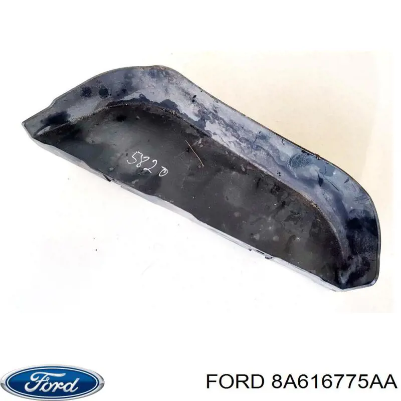  Ford 8A616775AA цена, от 13.50 USD
