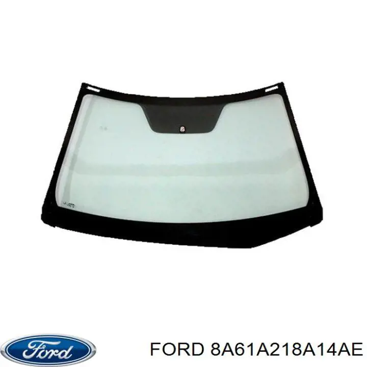 8A61A218A14AE Ford 