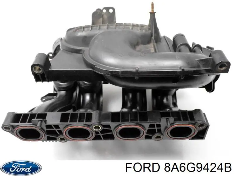  8A6G9424B Ford