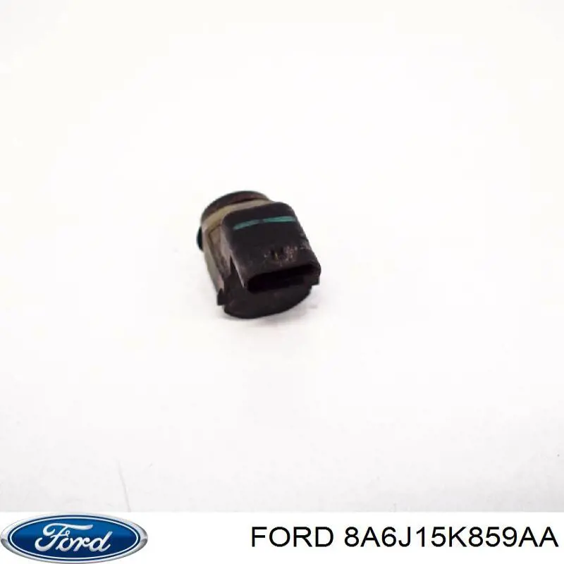  8A6J15K859AA Ford