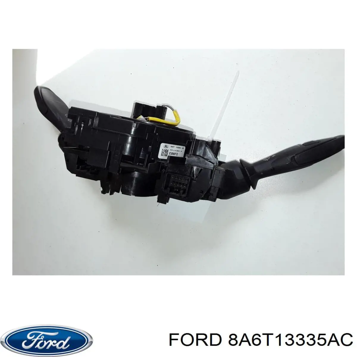 Переключатель подрулевой, левый Ford 1546580 цена, от 29.73 USD
