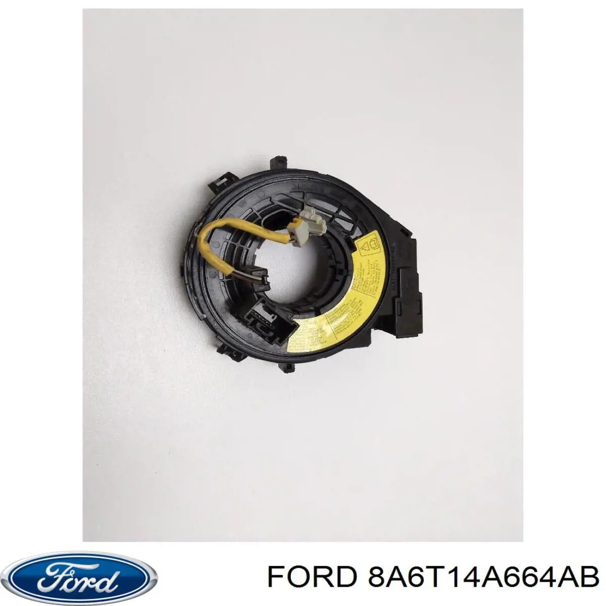 Переключатель подрулевой, левый Ford 1686675 цена, от 31.84 USD