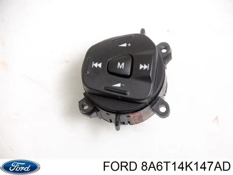  8A6T14K147AD Ford