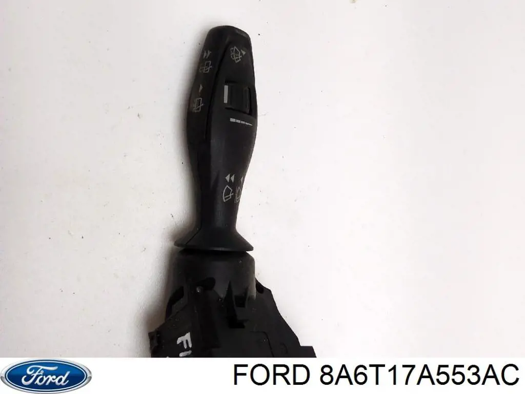 Правый подрулевой переключатель 50237010 Magneti Marelli