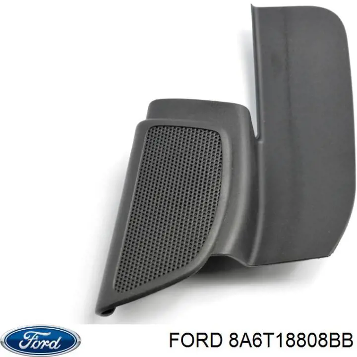 Купить BE8Z18808B Ford Динамик передней двери