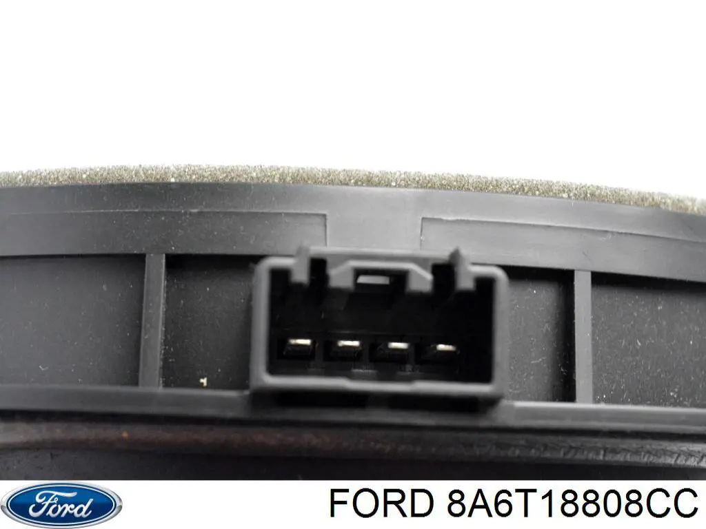 Купить 8A6T18808CC Ford 