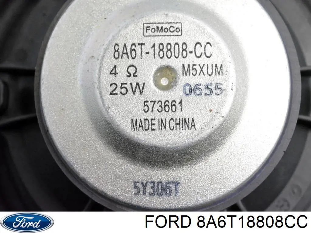  Ford 8A6T18808CC цена, от 10.14 USD