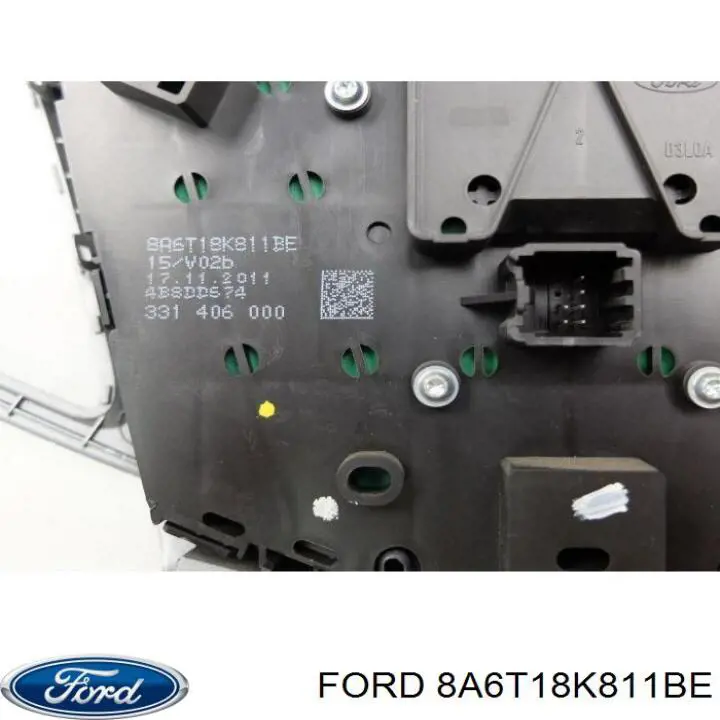 1682422 Ford 