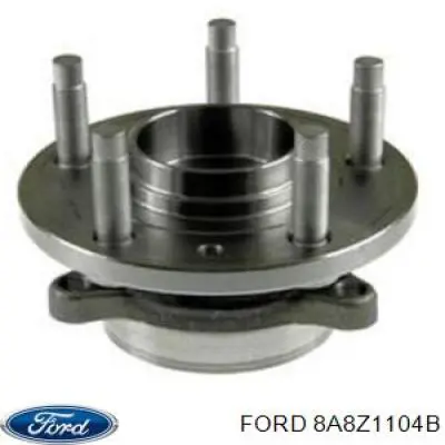  Ford 8A8Z1104B цена, от 85.47 USD