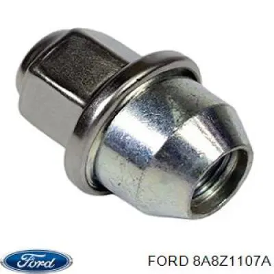  8A8Z1107A Ford